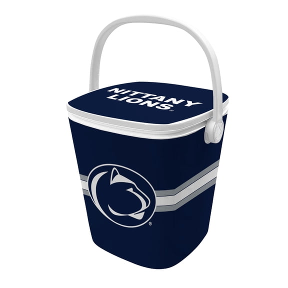Penn State Nittany Lions 16-Quart Mini Cool Bar Cooler