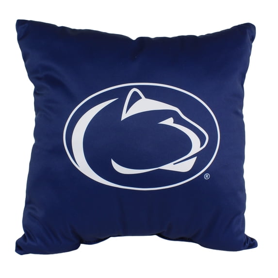 Penn State Nittany Lions 16 inch Reversible Decorative Pillow