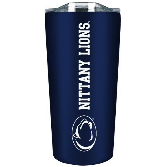 Penn State Nittany Lions 18oz. Stainless Soft Touch Tumbler