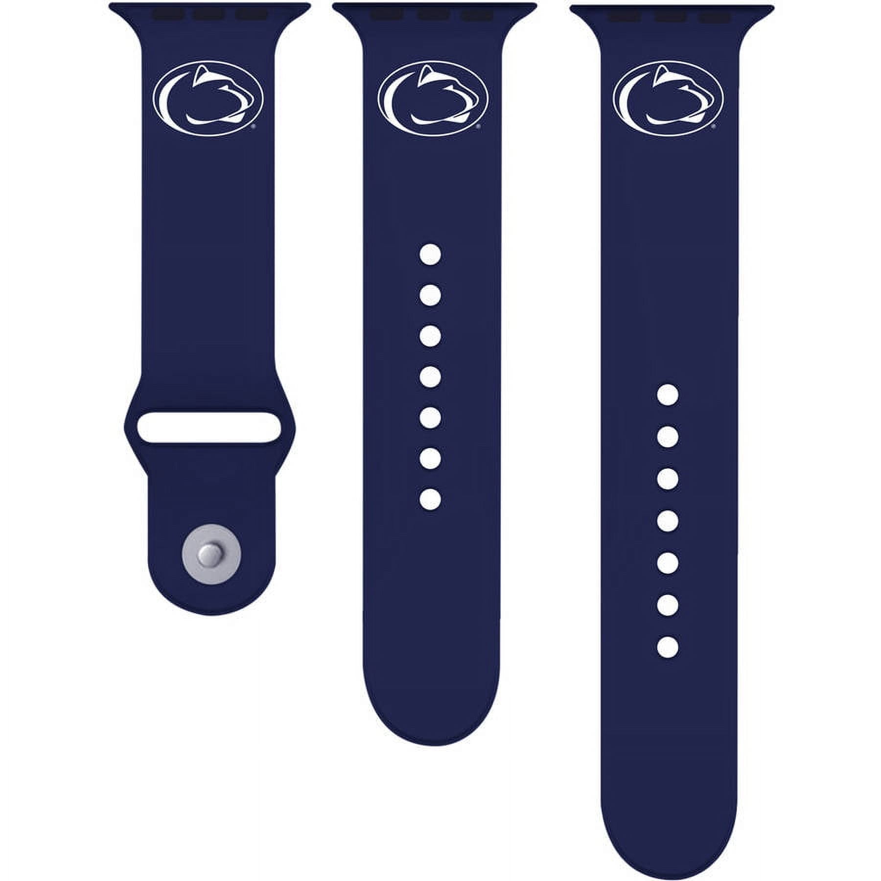 Penn state 2025 apple watch band