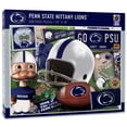 thumbnail image 1 of Penn State Nittany Lions 500-Piece Retro Series Puzzle, 1 of 2