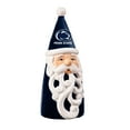 thumbnail image 1 of Penn State Nittany Lions 8" LED Santa Statue, 1 of 2