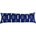 thumbnail image 1 of Penn State Nittany Lions Big Comfy Body Pillow - 20" x 60", 1 of 2