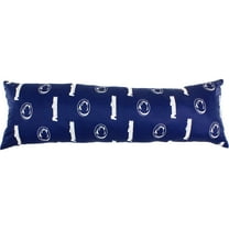 Penn State Nittany Lions Big Comfy Body Pillow - 20" x 60"