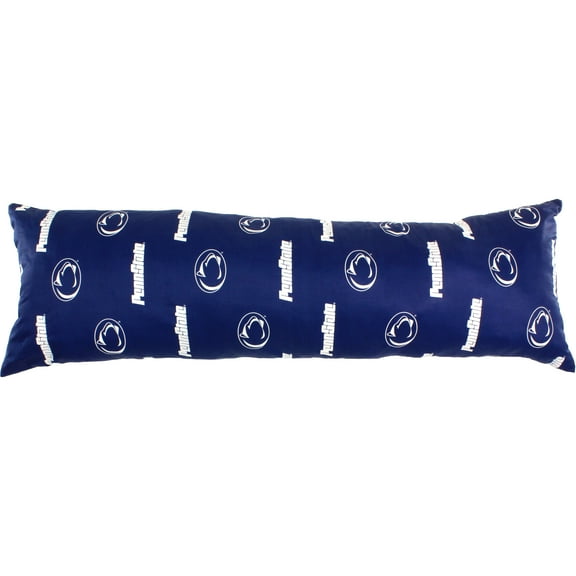 Penn State Nittany Lions Big Comfy Body Pillow - 20" x 60"