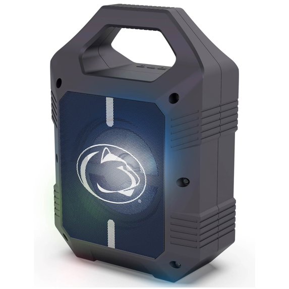Penn State Nittany Lions Bluetooth Speaker With Handle
