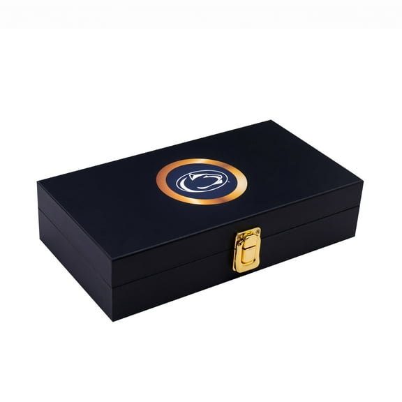 Penn State Nittany Lions Championship Replica Side Plate Box Set
