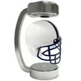 thumbnail image 1 of Penn State Nittany Lions Chrome Base Mini Hover Helmet, 1 of 1