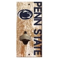 thumbnail image 1 of Penn State Nittany Lions Distressed Bottle Opener, 1 of 1