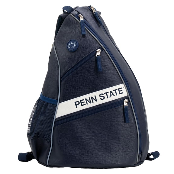Penn State Nittany Lions Embroidered Team Backpack