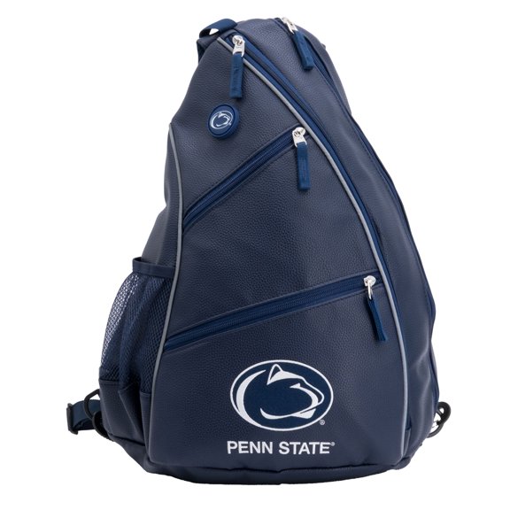 Penn State Nittany Lions Embroidered Team Backpack