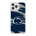 thumbnail image 1 of Penn State Nittany Lions HD Phone Case Compatible with Apple iPhone 11 Pro Max (Paint Stripe) by Affinity Bands, 1 of 4