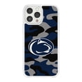 thumbnail image 1 of Penn State Nittany Lions HD Phone Case Compatible with Apple iPhone 15 Plus (Camo) by Affinity Bands, 1 of 3