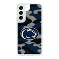 thumbnail image 1 of Penn State Nittany Lions HD Phone Case for Samsung Galaxy S23 (Camo) by Affinity Bands, 1 of 3