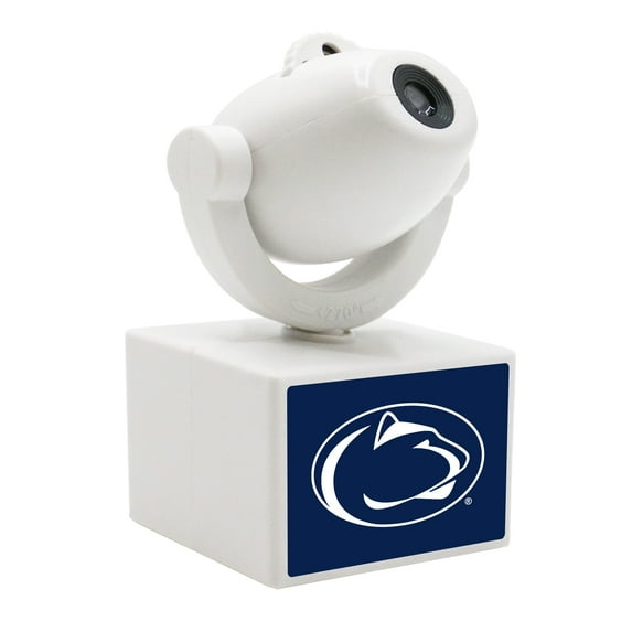 Penn State Nittany Lions LED Mini Spotlight Projector Nite Light