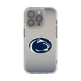 thumbnail image 1 of Penn State Nittany Lions Linen Logo iPhone Clear Case, 1 of 6