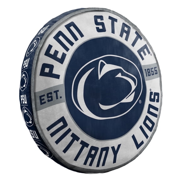 Penn State Nittany Lions The Northwest Company Travel Cloud Pillow