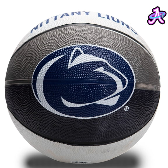 Penn State Nittany Lions Official Basketball