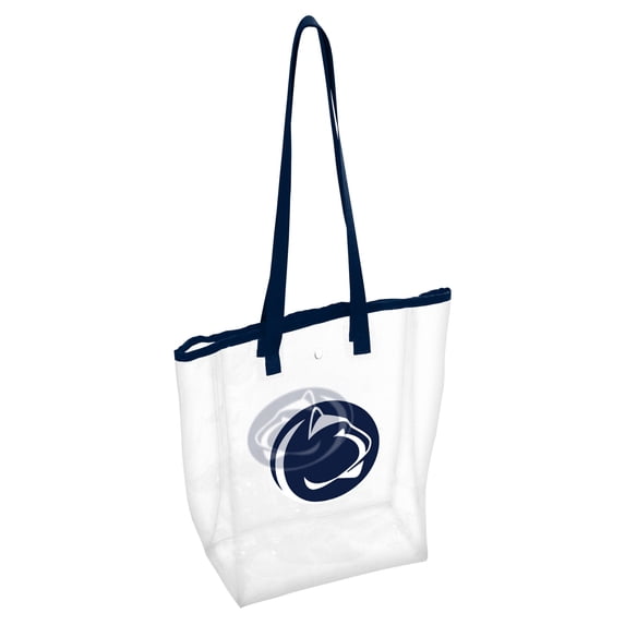 Penn State Nittany Lions Stadium Clear Bag