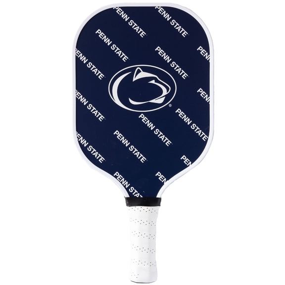 Penn State Nittany Lions Team Pickleball Paddle