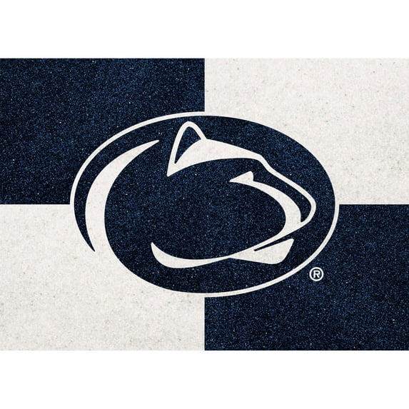 Penn State Nittany Lions Team Pride Sand Art Craft Kit