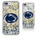 thumbnail image 1 of Penn State Nittany Lions iPhone Glitter Confetti Design Case, 1 of 1