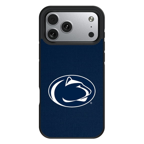 Keyscaper Penn State Nittany Lions Bump Case with 8.2ft Drop Protection