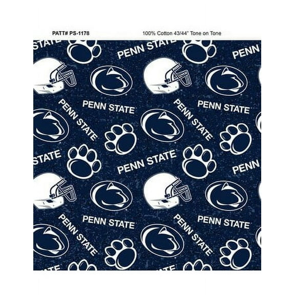 Penn State Ps-1178 Tone On Tone Cotton