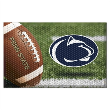 Penn State Scraper Mat 19"x30" - Ball