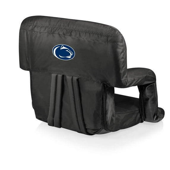 Penn State Team Sports Nittany Lions Ventura Reclining Stadium Seat