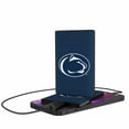 thumbnail image 1 of Penn State Nittany Lions 2500mAh Solid Design Credit Card Powerbank, 1 of 1