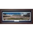 Penn State University Nittany Lions (30 Yard Line) Deluxe Framed