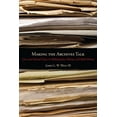 thumbnail image 1 of Penn State the History of the Book Making the Archives Talk: New and Selected Essays in Bibliography, Editing, and Book History, Book 16, (Paperback), 1 of 1