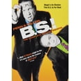 thumbnail image 1 of Penn & Teller: B.S.! - The Complete 2nd Season (DVD, 2004) NEW, 1 of 2