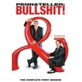thumbnail image 1 of Penn & Teller Bullshit: The Complete First Season (DVD), 1 of 4