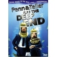 thumbnail image 1 of Penn & Teller: Off the Deep End, 1 of 1