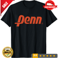 thumbnail image 1 of Penn Tennis T-Shirt Made in the USA Size S to 5XL, LIMITED EDITION-TH73864, 1 of 2