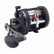 PENN Warfare  Level Wind Reel, 20 Size Fishing Reel