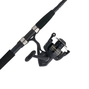 PENN Wrath II Spinning Fishing Combo, 7 Medium Rod, 4000 Size Reel