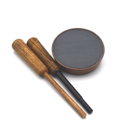 Penns Woods Game Calls  Premium Slate Friction Turkey Call