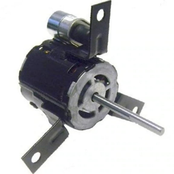 PennBarry 63745-0 - 1/30Hp 115V 1550Rpm 2Spd Motor