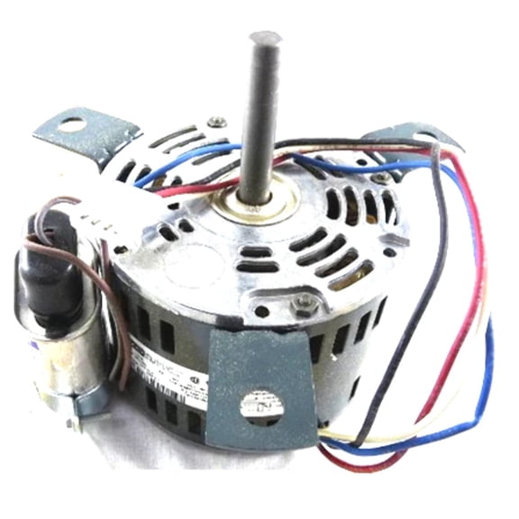 PennBarry 63748-0 - 1/6Hp 115V 1500Rpm 3Spd Motor