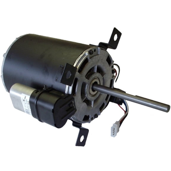 PennBarry 63751-0 - 1/2Hp 115V 1750Rpm 2Spd Motor