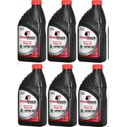 PennGrade 1 Engine Oil 71176; Nitro 70 70W ZDDP Enhanced - 6 Quarts