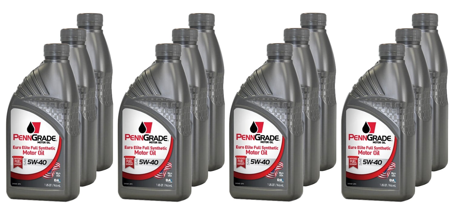 ペンズオイル　プラチナムユーロ　0w40　1ボトル　5クォート Amazon.com: Pennzoil Platinum Euro Full Synthetic 5W-40