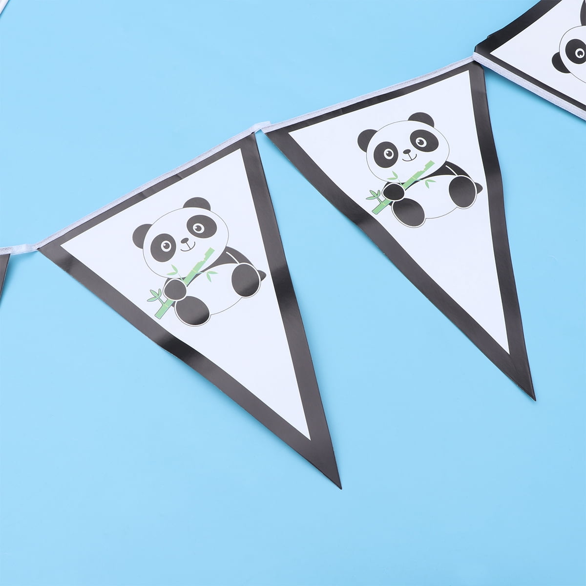 pennant-banner-panda-paper-dish-plate-cup-tissue-tablecloth-disposable