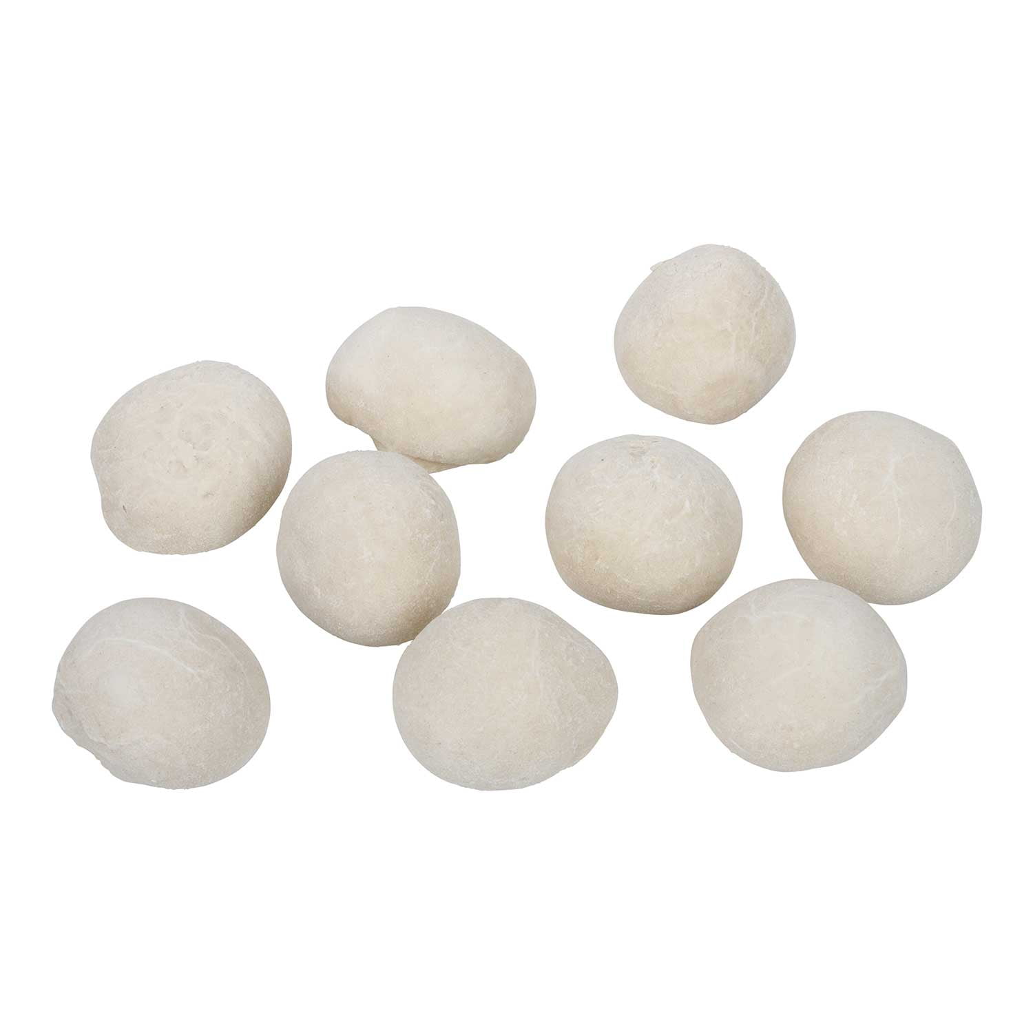 Pennant Bread Basket Parkerhouse White Dinner Roll, 1 Ounce - 240 per case.