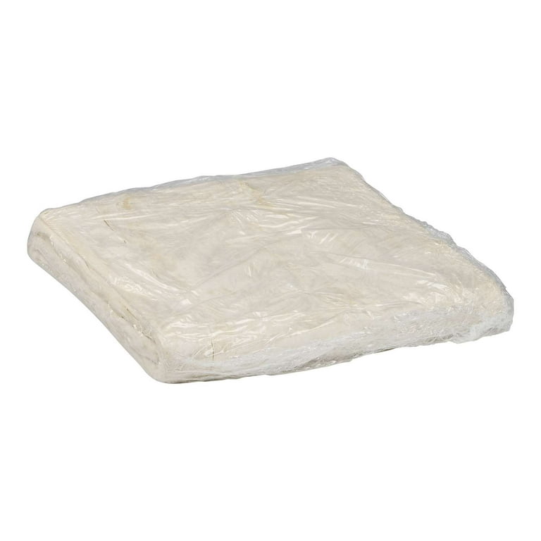 LeCoq Cuisine Puff Pastry Dough Sheet 35.2 oz. - 16/Case
