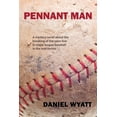thumbnail image 1 of Pennant Man (Paperback)(Large Print), 1 of 1