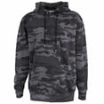 thumbnail image 1 of Pennant Men's Camo Hoodie, 1 of 1